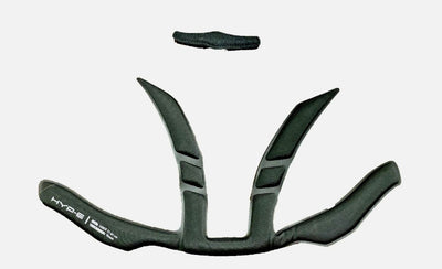Abus Polsterung 10mm Hyp-e Bl. Ace m l