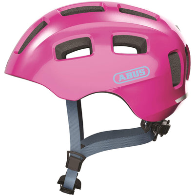 Abus Helm Youn-I 2,0 Sektrosa M 52-57 cm