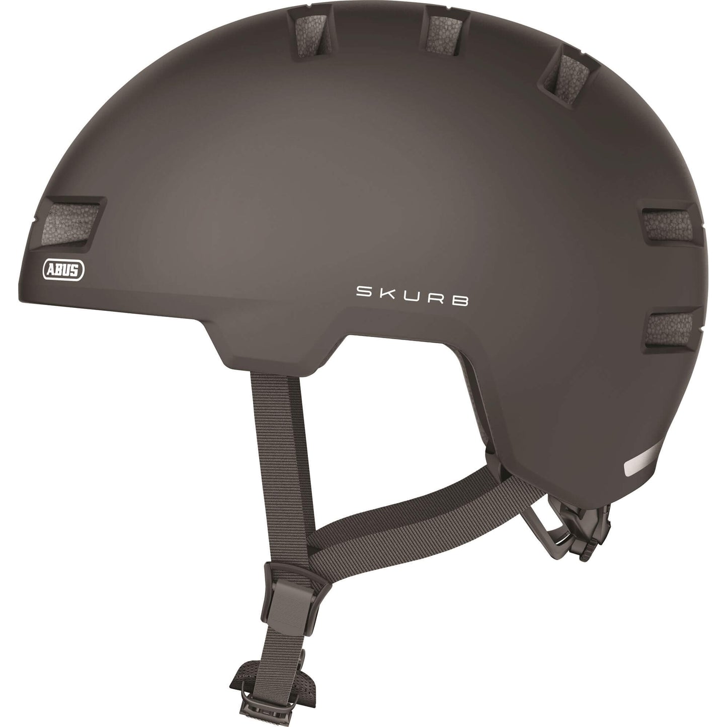 Abus Helm Skurb Titan M 55-59cm