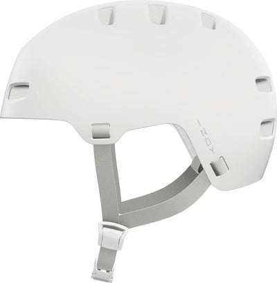 Abus Helm Indy Pure White S 51-55 cm
