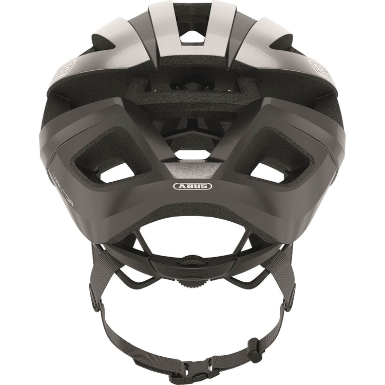 Abus Helm Viannor Dark Gray S 51-55 cm