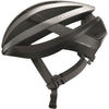 Abus Helm Viannor Dark Gray S 51-55 cm