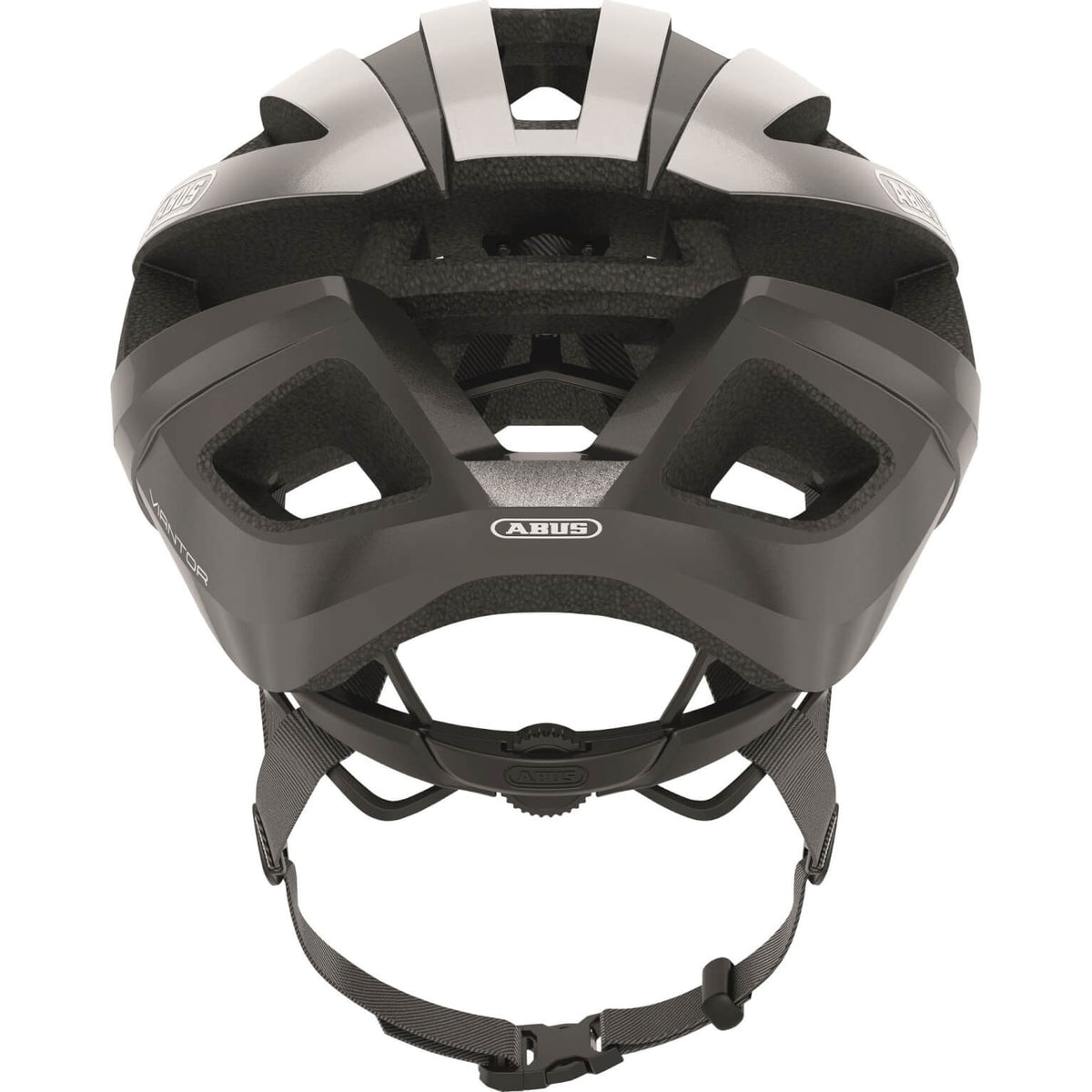 ABUS Helm Viannor dunkelgrau M 52-58 cm
