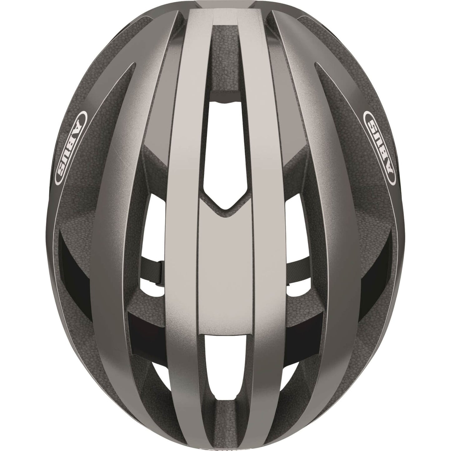 ABUS Helm Viannor dunkelgrau M 52-58 cm