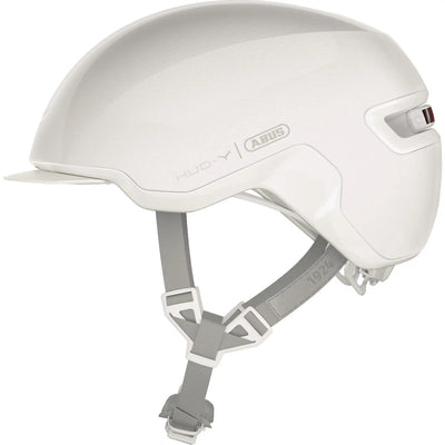 Abus Helm Hud-y Puristic L 57-61 cm