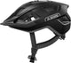 Abus Helm Aduro 3.0 LED Race Black S 51-55 cm