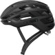 Abus Helm Airbreaker 2.0 Velvet Black S 51-55cm