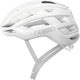 Abus Helm Airbreaker 2.0 reinweiß L 57-61cm