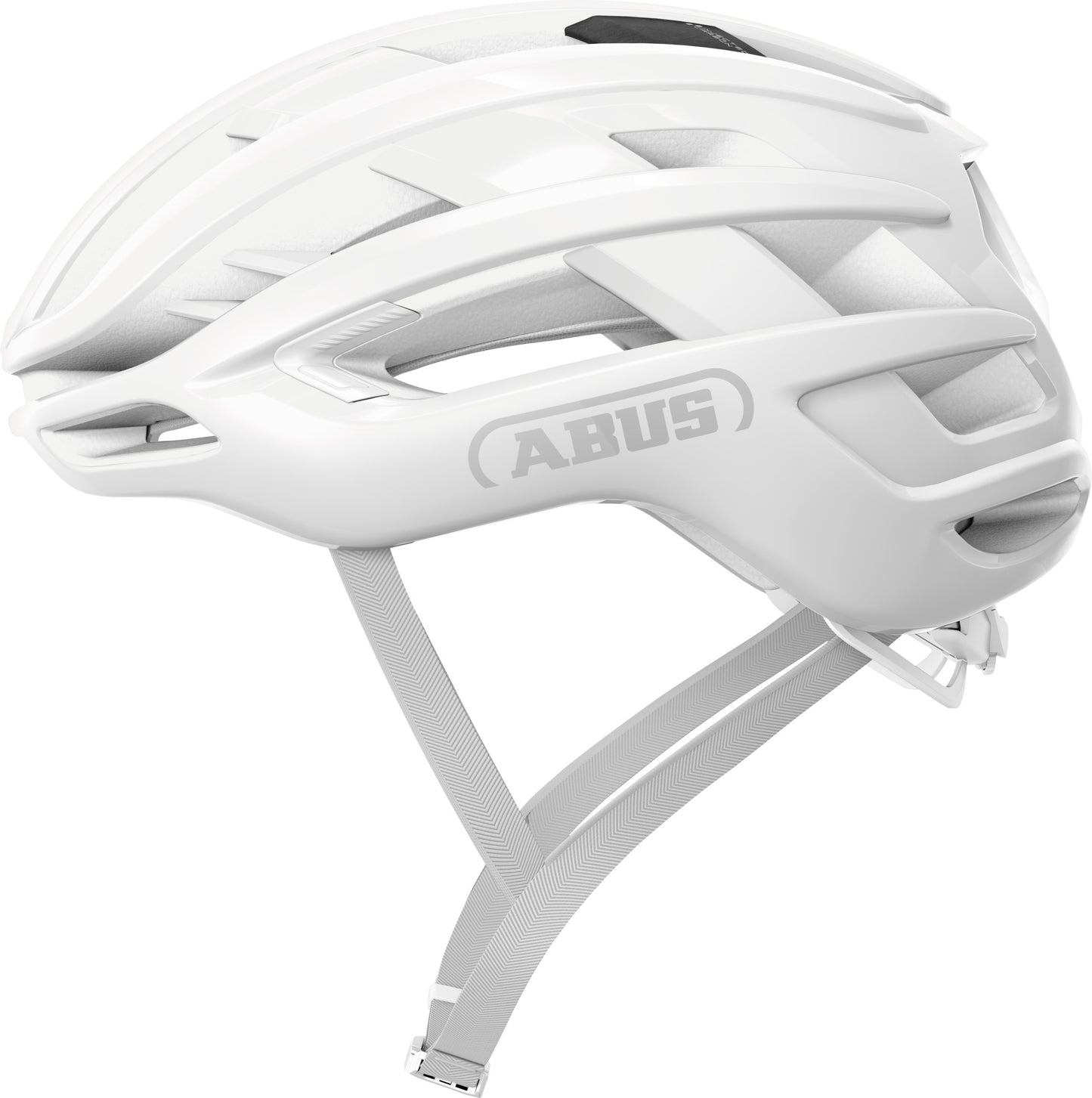 Abus Helm Airbreaker 2.0 Reinweiß M 54-58cm