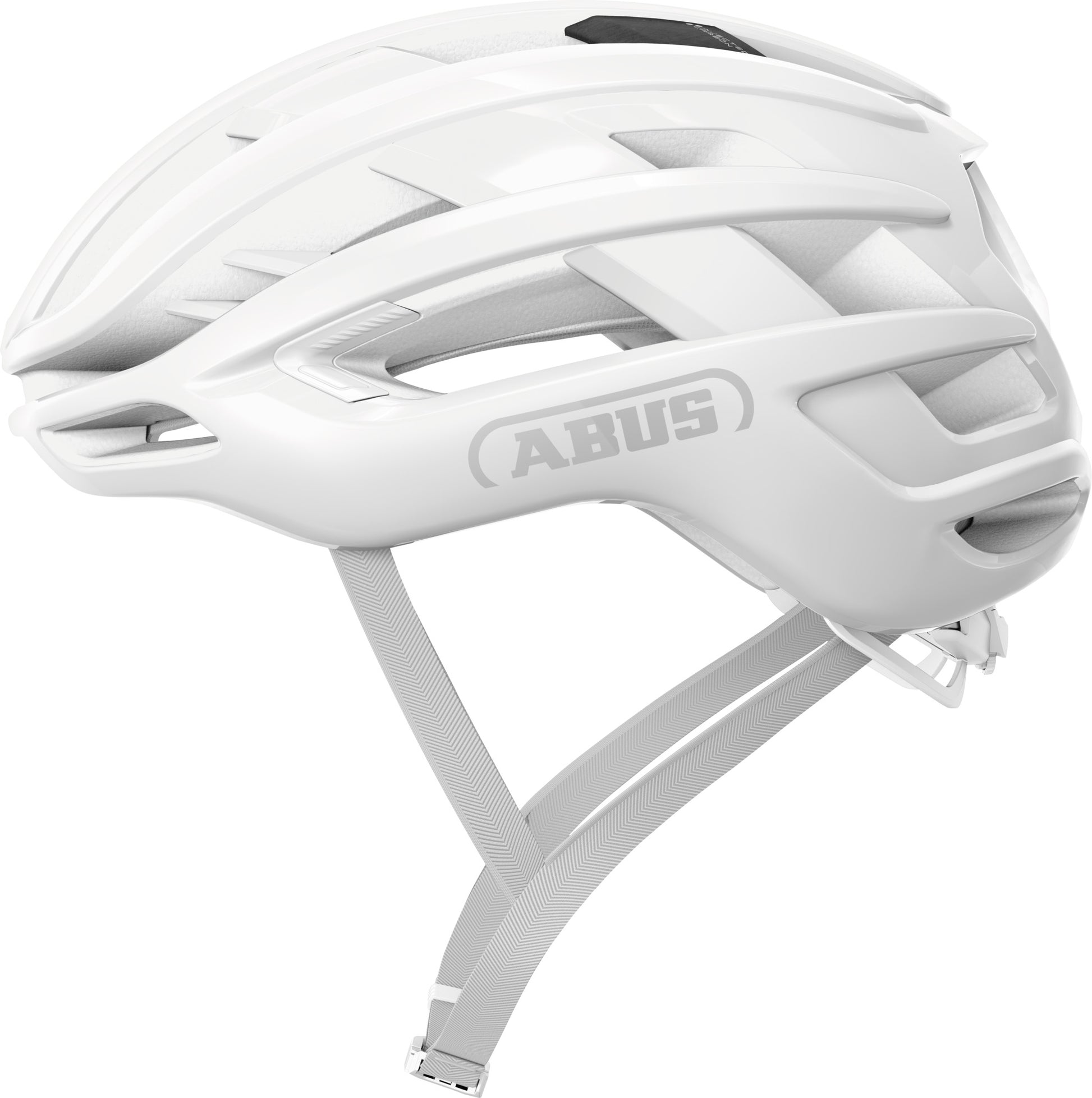 Abus Helm Airbreaker 2.0 Reinweiß M 54-58cm