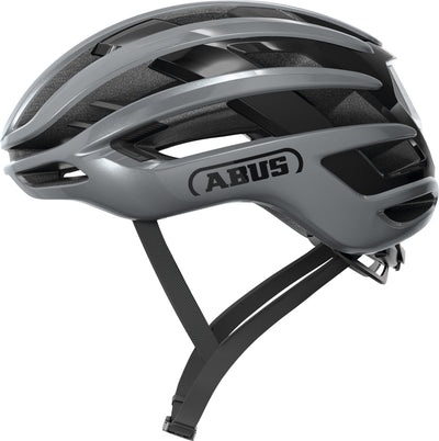Abus Helm Airbreaker 2.0 Graphitsilber S 51-55cm
