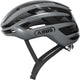 Abus Helm Airbreaker 2.0 Graphitsilber S 51-55cm