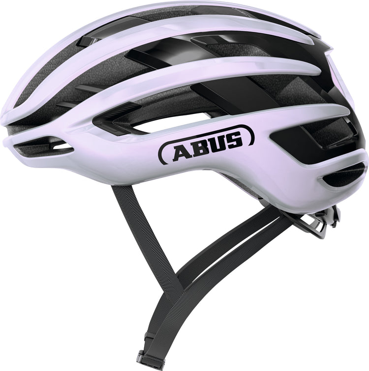 Abus Helm Airbreaker 2.0 all-in lila L 57-61cm