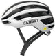 Abus Helm Airbreaker 2.0 Mips glänzend weiß L 57-61cm