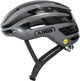 Abus Helm Airbreaker 2.0 Mips Graphitsilber S 51-55cm