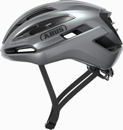 Abus Helm Taipan Graphitsilber M 54-58cm