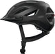 Abus Helm Urban-i 4.0 Samtschwarz XL 60-64cm