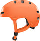 ABUS HELM Xoxo Mono Orange M 54-58 cm