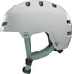 ABUS HELM XOXO COOL GRAU M 54-58 CM