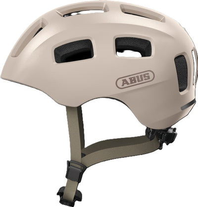 ABUS Helm Youn-I 2.0 Champagner Gold S 48-54 cm