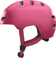 ABUS HELM XOXO MONO ROT L 57-61 cm