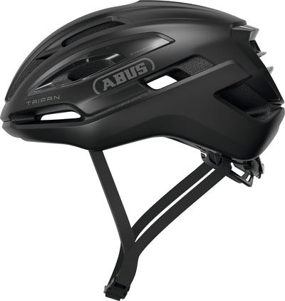 Abus Helm Taipan Samt schwarz M 54-58cm