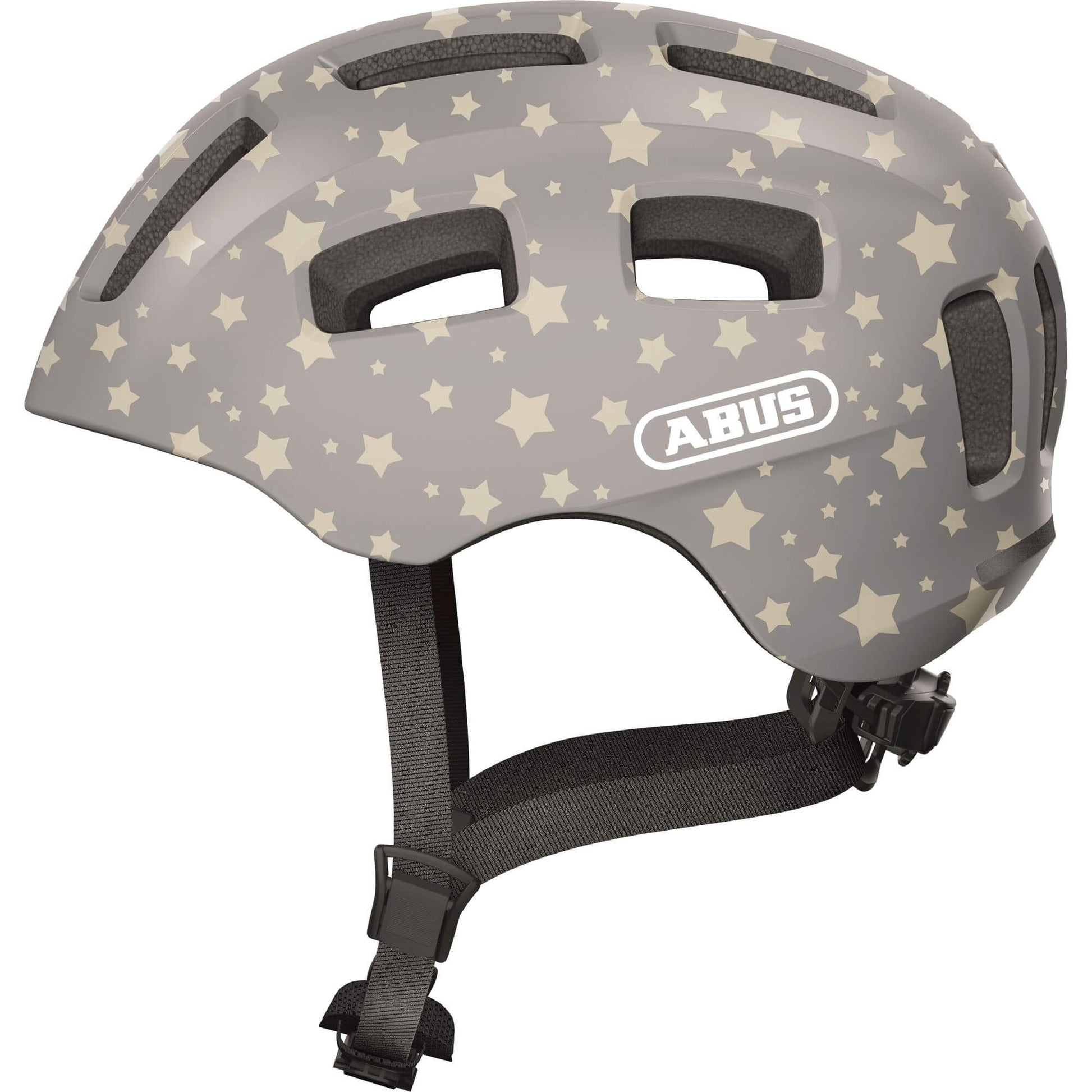 Abus Helm Youn-I 2.0 Graustern M 52-57 cm