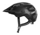 Abs-Helm Motrip glänzender schwarzer M 54-58 cm