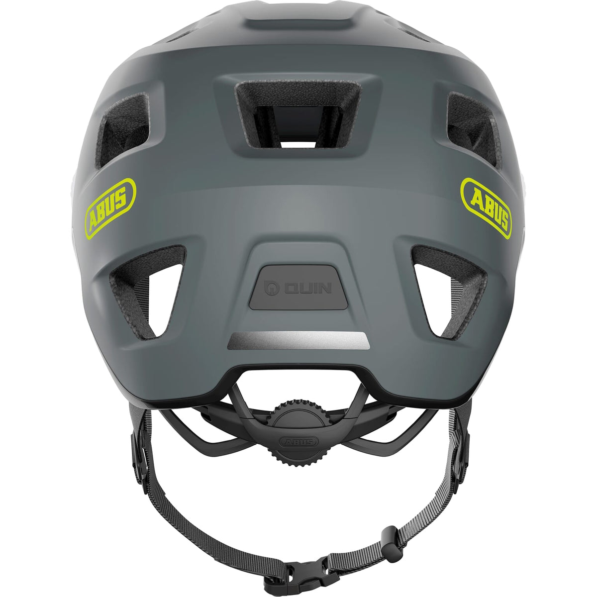 ABUS HELM MODROP Betongrau S 51-55 cm