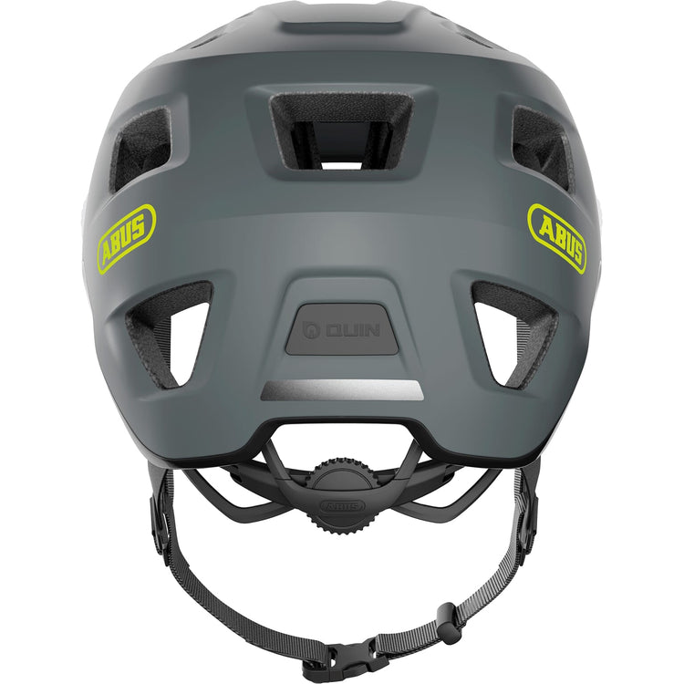 ABUS HELM MODROP Betongrau S 51-55 cm
