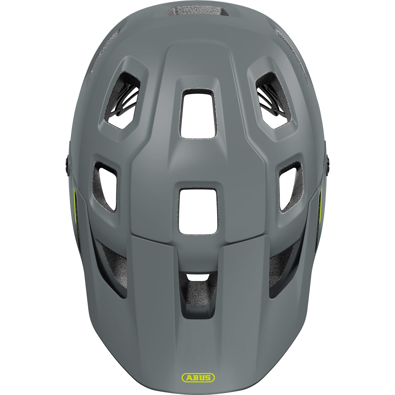 ABUS HELM MODROP Betongrau S 51-55 cm
