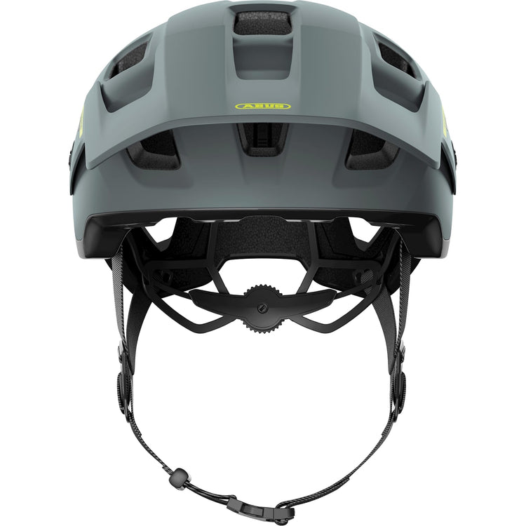 ABUS HELM MODROP Betongrau S 51-55 cm