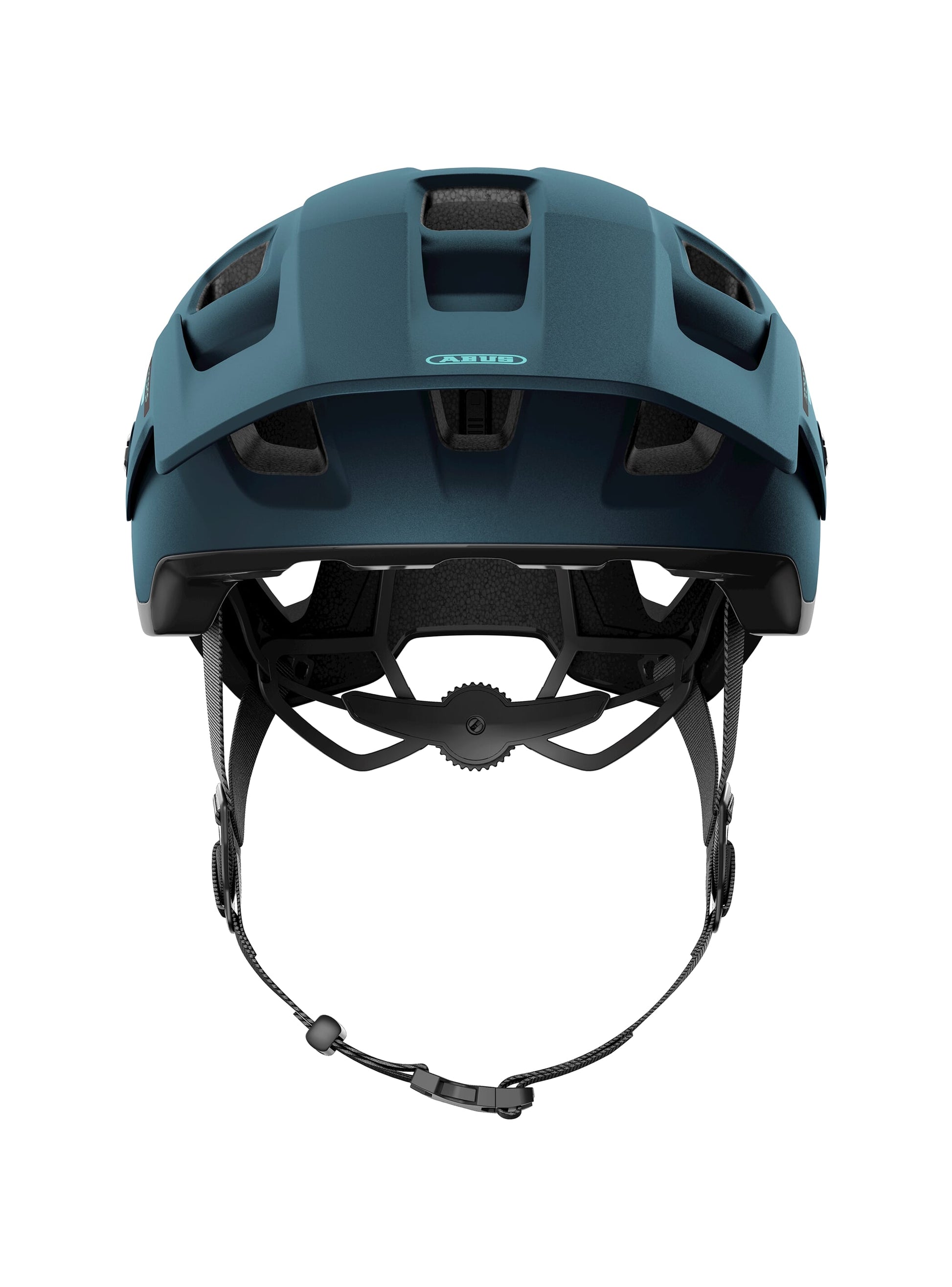 ABUS HELM MODROP Midnight Blue L 57-61 cm