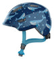 Abus Helm Smiley 3.0 Blue Whale M 50-55 cm