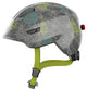 Abus Helm Smiley 3.0 LED Grey Space S 45-50 cm