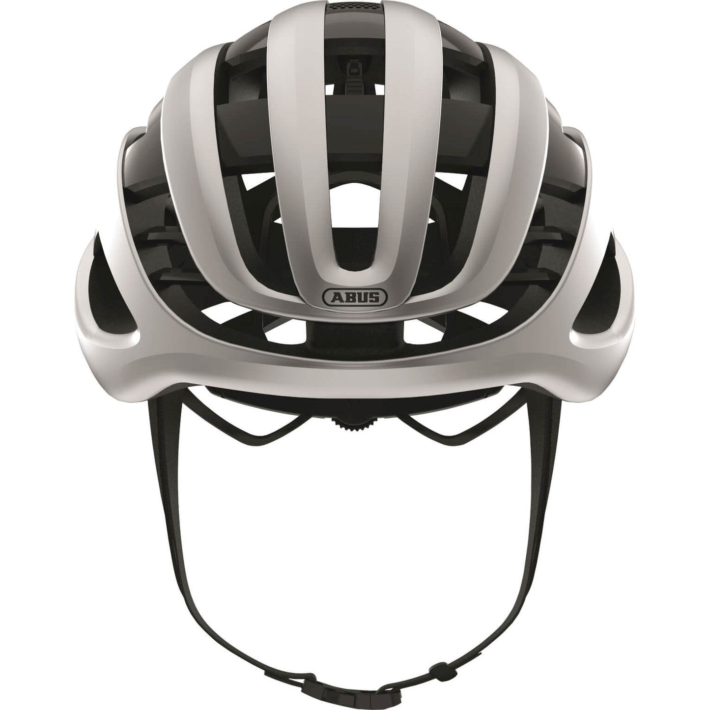 Abs-Helm-Airbreaker GLEY Silber S 51-55 cm