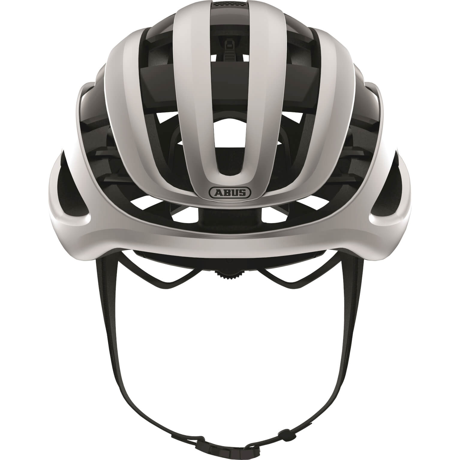 Abs-Helm-Airbreaker GLEY Silber S 51-55 cm