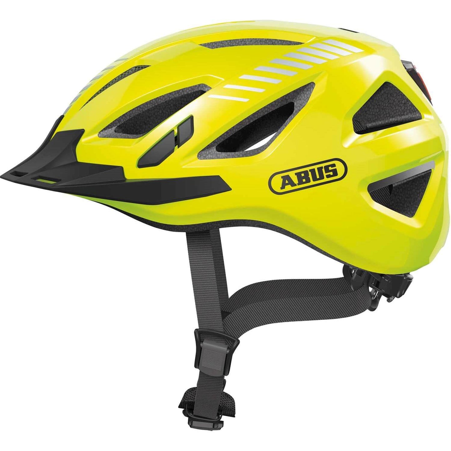 Abus Helm Urban-I 3.0 Signal Yellow XL 61-65 cm
