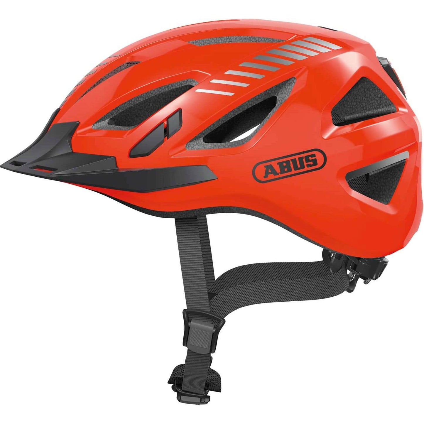 Abus Helm Urban-I 3.0 Signal Goudange L 56-61 cm