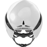 Abus Helm Gamecanger TT Shiny White M 52-58 cm - afbeelding 2