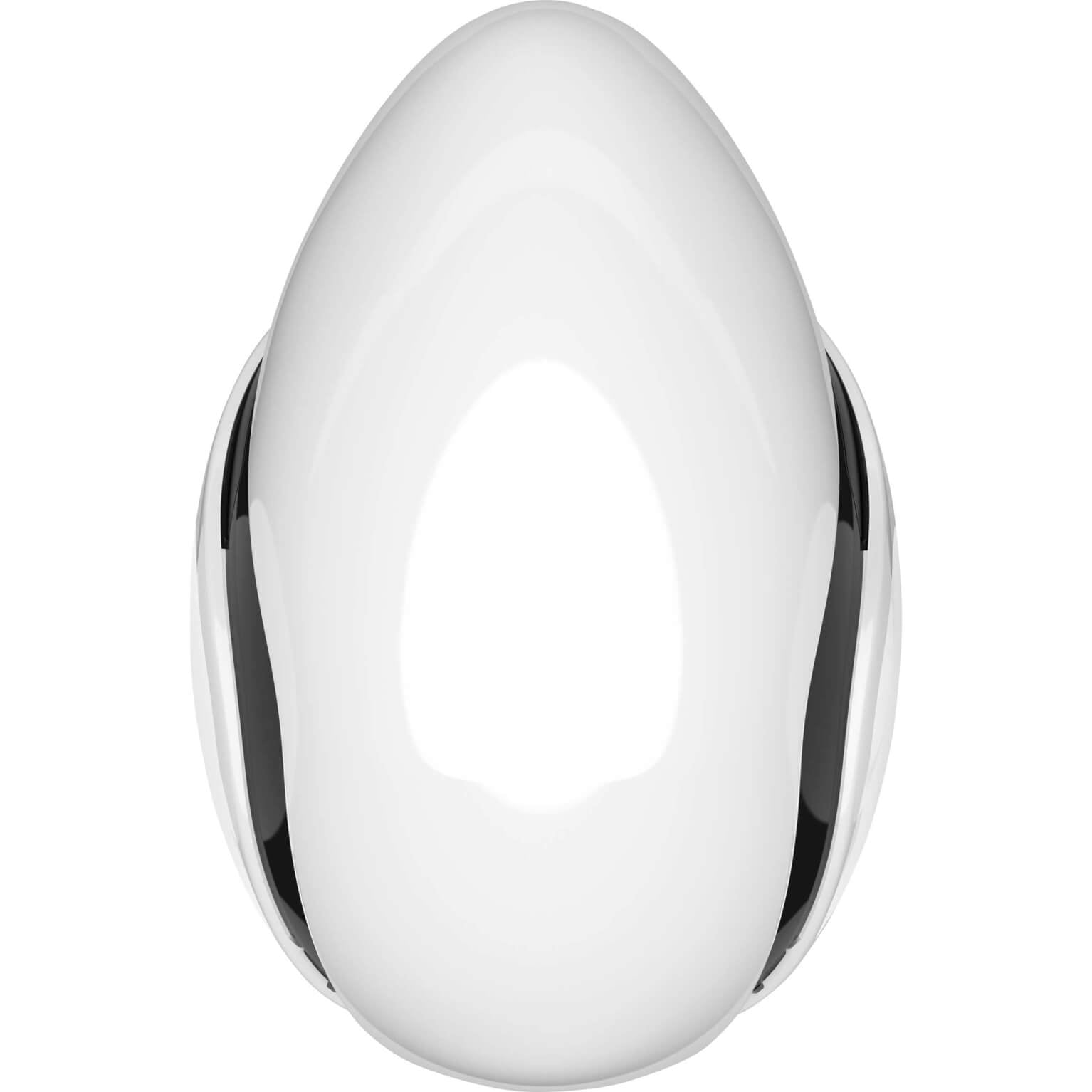 Abus Helm Gamecanger TT Shiny White M 52-58 cm
