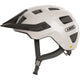 Abus Helm Motrip Mips glänzend weiß S 51-55cm