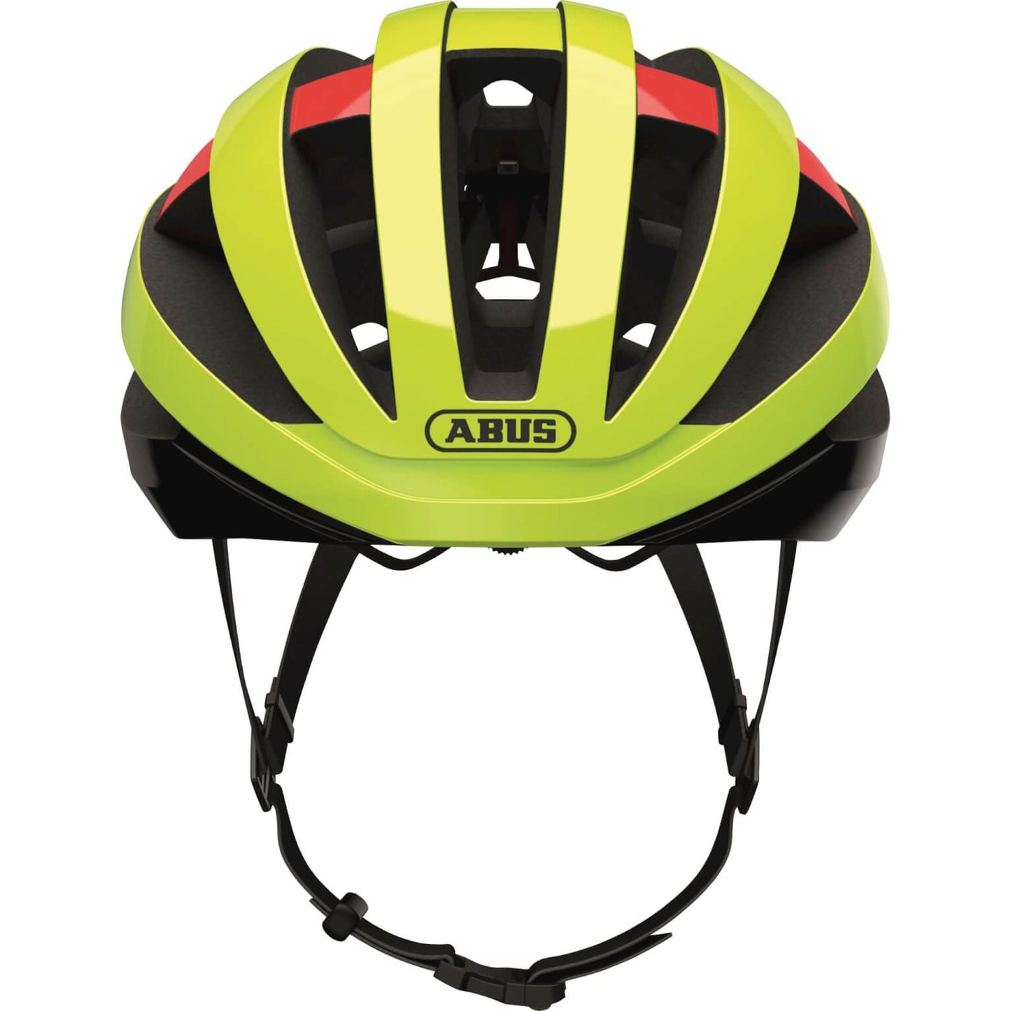 ABUS HELM VIANOR MIPS NEON gelb L 58-62 cm