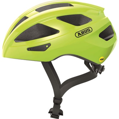ABUS Helm Makator MIPS Signal Yellow S 51-55 cm