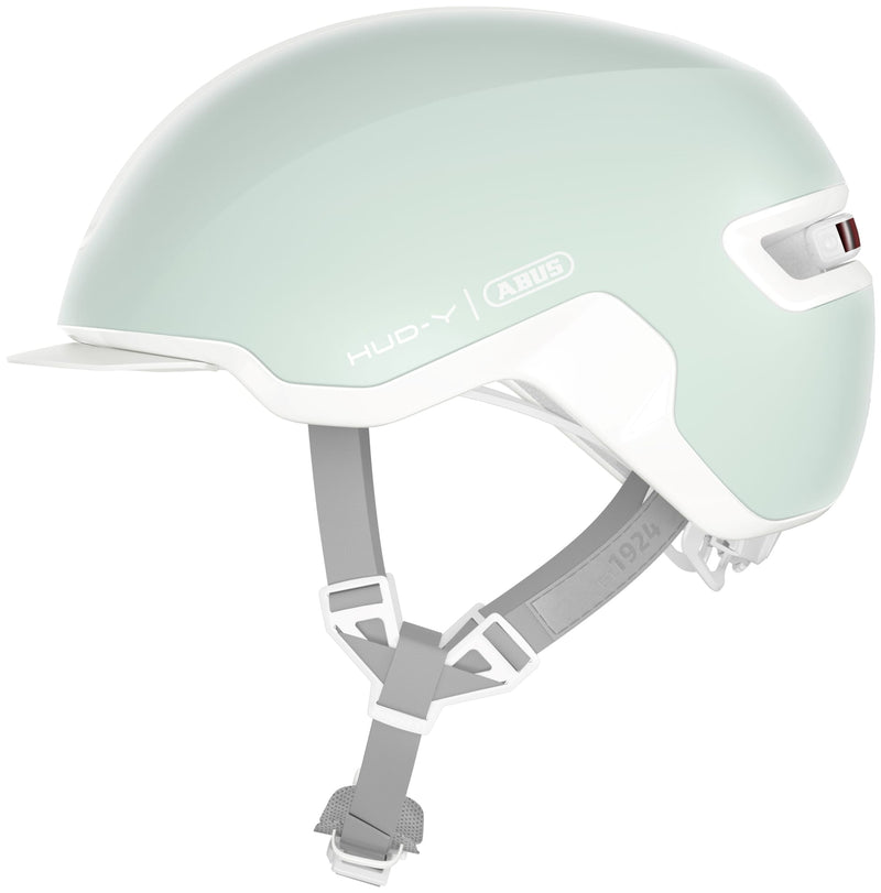 Abs-Helm Hud-y Pure Mint S 51-55 cm