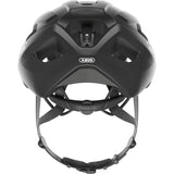 ABUS HELM MACATGOUD Matt Black M 52-58 cm - afbeelding 3
