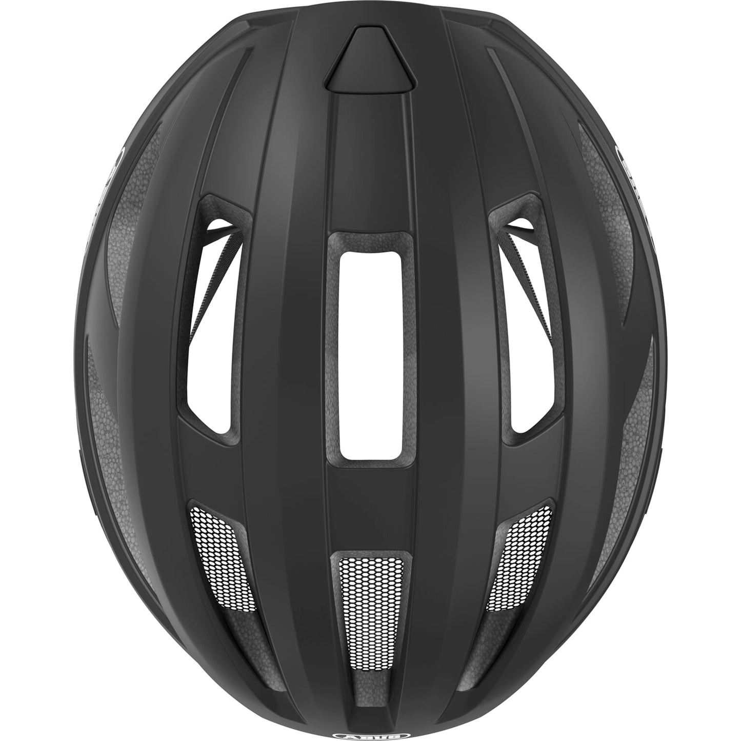 ABUS HELM MACATGOUD Matt Black M 52-58 cm