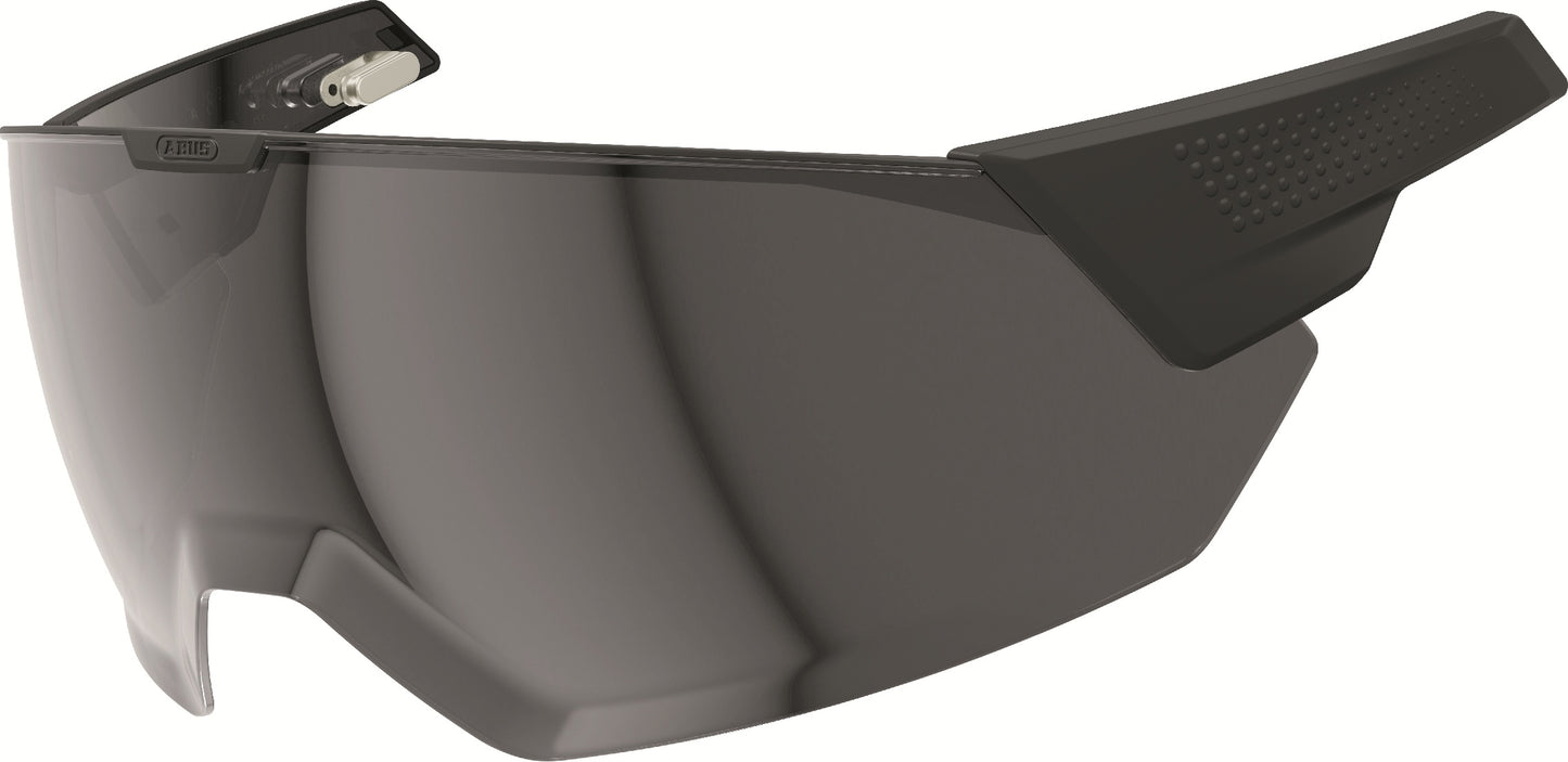 Abus Visier Hyp-e bl. Ace Smoke s m