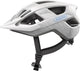 Abus Helm Aduro 3.0 LED White Art M 52-58 cm