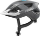 Abus Helm Aduro 3.0 LED Race Gray M 52-58 cm